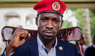 Image result for Bobi Wine Uganda