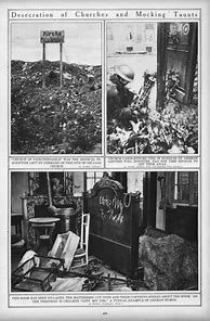 Image result for War Atrocities WW1