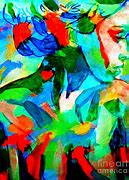 Image result for Deep Thoughts Painting