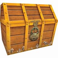 Image result for Chest ClipArt