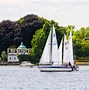 Image result for Wannsee Lake Berlin
