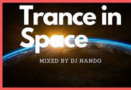 Image result for Space Trance