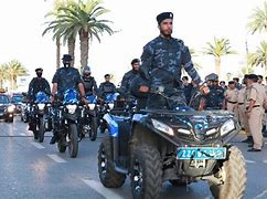 Image result for Libyan Police Force