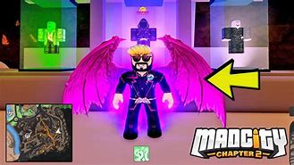 Image result for Mad City Level 45 Season 6