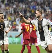Image result for Germany vs Spain Picture Corona