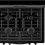 Image result for Whirlpool Gas Range Drawer Removal