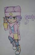 Image result for Sandy Brawl Stars Drawing