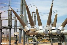 Image result for High Voltage Circuit Breaker