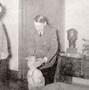 Image result for Rudolf Hess Death Garden