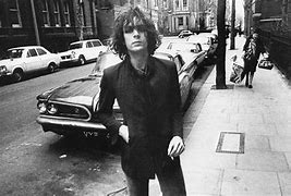 Image result for Syd Barrett Interview