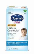 Image result for Medicine for Baby Cold