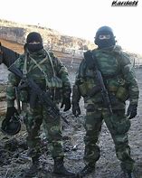 Image result for Spetsnaz Russian Special Forces