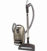 Image result for Miele Upright or Canister