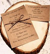 Image result for Country Wedding Invitations