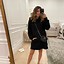 Image result for Sweatshirt Dress without Hood