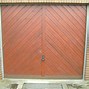 Image result for Garage Door Panels Replacement Panels