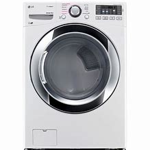 Image result for LG Dryer with Steam Feature