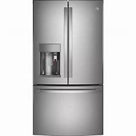 Image result for Counter-Depth Refrigerator 36" Wide French Door