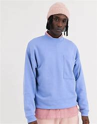 Image result for Sweatshirt with Chest Pocket