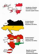 Image result for Austria Borders