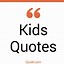 Image result for Kids Motivational Quotes