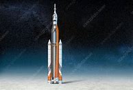 Image result for Ares Rocket