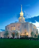 Image result for Mormon Churches