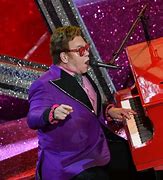 Image result for Elton John Iconic