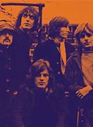 Image result for Moon Pink Floyd Dark Side of the Rainbow