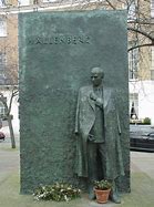 Image result for Wallenberg London