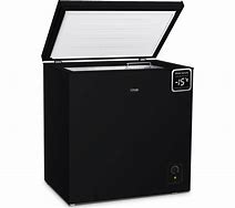 Image result for Front Opening Chest Freezer