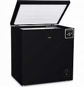 Image result for Lowe's 10-Cu FT Chest Freezer