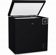 Image result for All-Black Chest Freezers