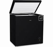 Image result for Lowe's Chest Freezers 5 Cu FT