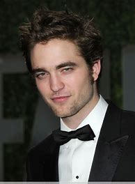 Image result for Robert Pattinson Oscars