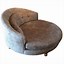 Image result for Faux Fur Round Chair