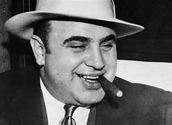 Image result for Al Capone Gun