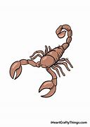 Image result for Giant Scorpion Drawing