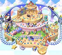 Image result for Super Mario Deluxe Toys