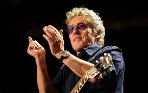 Image result for Roger Daltry Album Covers
