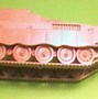 Image result for Merkava Tank Suspension