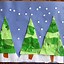 Image result for Christmas Tree Craft Ideas for Adults