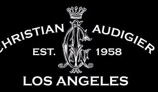 Image result for Christian Audigier Logo