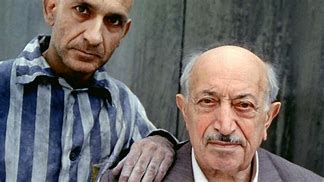 Image result for Ben Kingsley Simon Wiesenthal