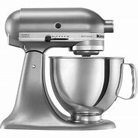 Image result for KitchenAid Artisan 5 Qt Stand Mixer Blue