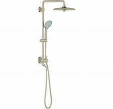 Image result for Grohe Dual Shower Head System