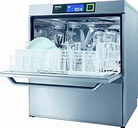 Image result for Miele Commercial Dishwasher