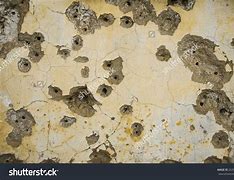 Image result for Bullet Hole Wall