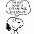 Image result for Snoopy Quotes