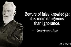 Image result for George Bernard Shaw Quotes